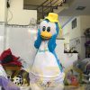 MAY MASCOT ZOZO 11