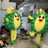 MAY MASCOT ZOZO 12