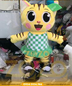 Mascot ZOZO Ms13