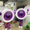 MAY MASCOT ZOZO 15