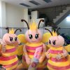 MAY MASCOT ZOZO 19