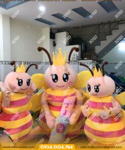 Mascot ZOZO Ms98