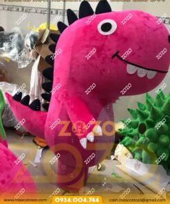 Mascot ZOZO Ms20