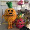 MAY MASCOT ZOZO 21
