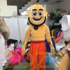 MAY MASCOT ZOZO 22