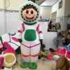 MAY MASCOT ZOZO 23