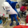 MAY MASCOT ZOZO 25