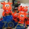 MAY MASCOT ZOZO 27