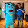 MAY MASCOT ZOZO 28