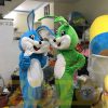 MAY MASCOT ZOZO 29