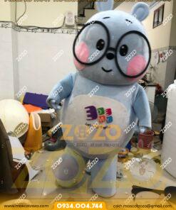 Mascot ZOZO Ms03