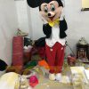MAY MASCOT ZOZO 34