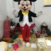 MAY MASCOT ZOZO 35