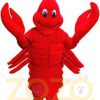 MAY MASCOT ZOZO 36