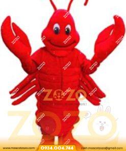 Mascot ZOZO Ms36