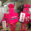 MAY MASCOT ZOZO 38