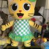 MAY MASCOT ZOZO 4