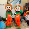 MAY MASCOT ZOZO 41