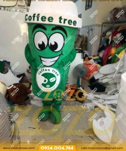 Mascot ZOZO Ms42