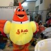 MAY MASCOT ZOZO 44