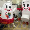 MAY MASCOT ZOZO 47
