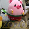 MAY MASCOT ZOZO 49
