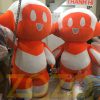 MAY MASCOT ZOZO 5