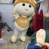 MAY MASCOT ZOZO 50