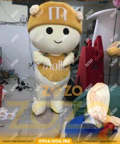 Mascot ZOZO Ms51