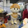 MAY MASCOT ZOZO 52