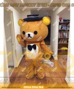 Mascot ZOZO Ms53