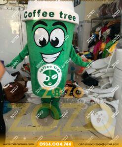 Mascot ZOZO Ms54