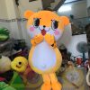 MAY MASCOT ZOZO 56