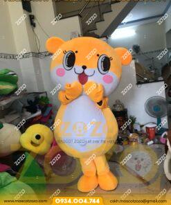 Mascot ZOZO Ms56