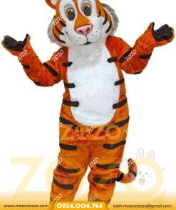 Mascot ZOZO Ms57