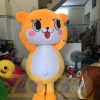 MAY MASCOT ZOZO 59