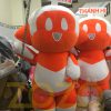 MAY MASCOT ZOZO 6