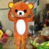 MAY MASCOT ZOZO 60