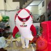 MAY MASCOT ZOZO 61