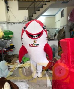 Mascot ZOZO Ms61