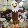MAY MASCOT ZOZO 62