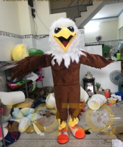 Mascot ZOZO Ms62