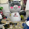 MAY MASCOT ZOZO 63