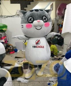 Mascot ZOZO Ms63
