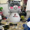 MAY MASCOT ZOZO 64