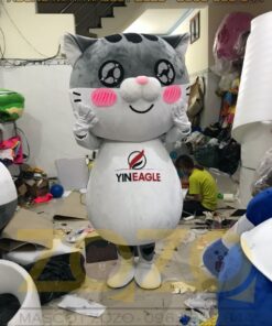 Mascot ZOZO Ms64