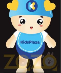 Mascot ZOZO Ms65