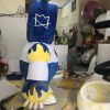 MAY MASCOT ZOZO 68
