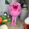 MAY MASCOT ZOZO 69