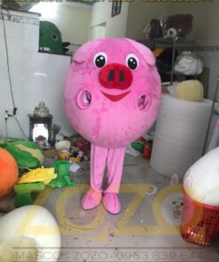 Mascot ZOZO Ms69